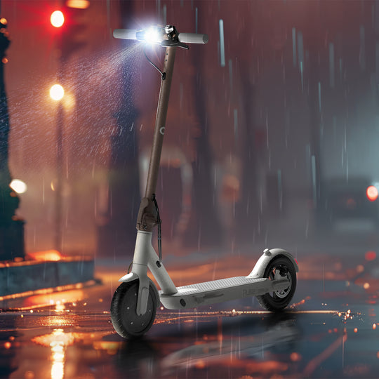 Commuting Electric Scooter for Adults, APP Controlled | 350W 21 Miles